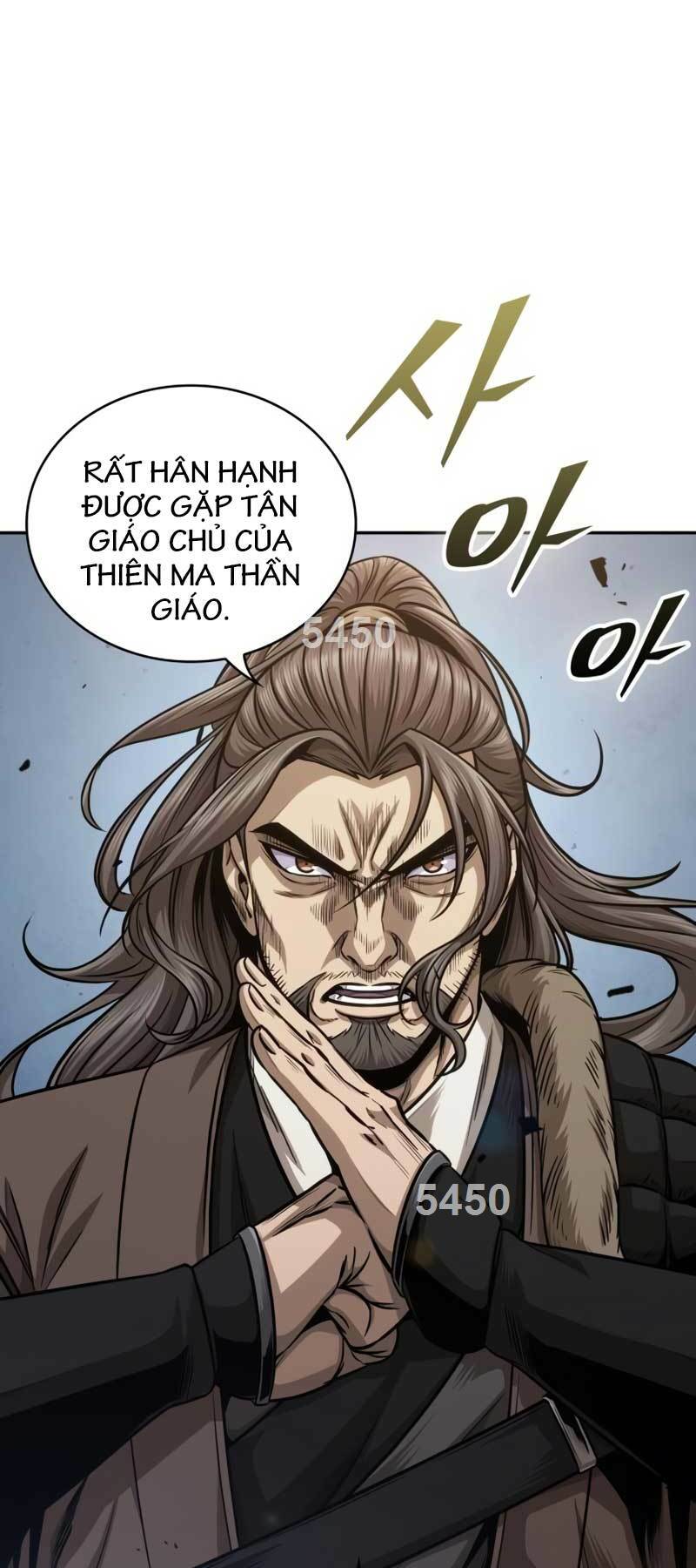 Ngã Lão Ma Thần Chapter 172 - Trang 2