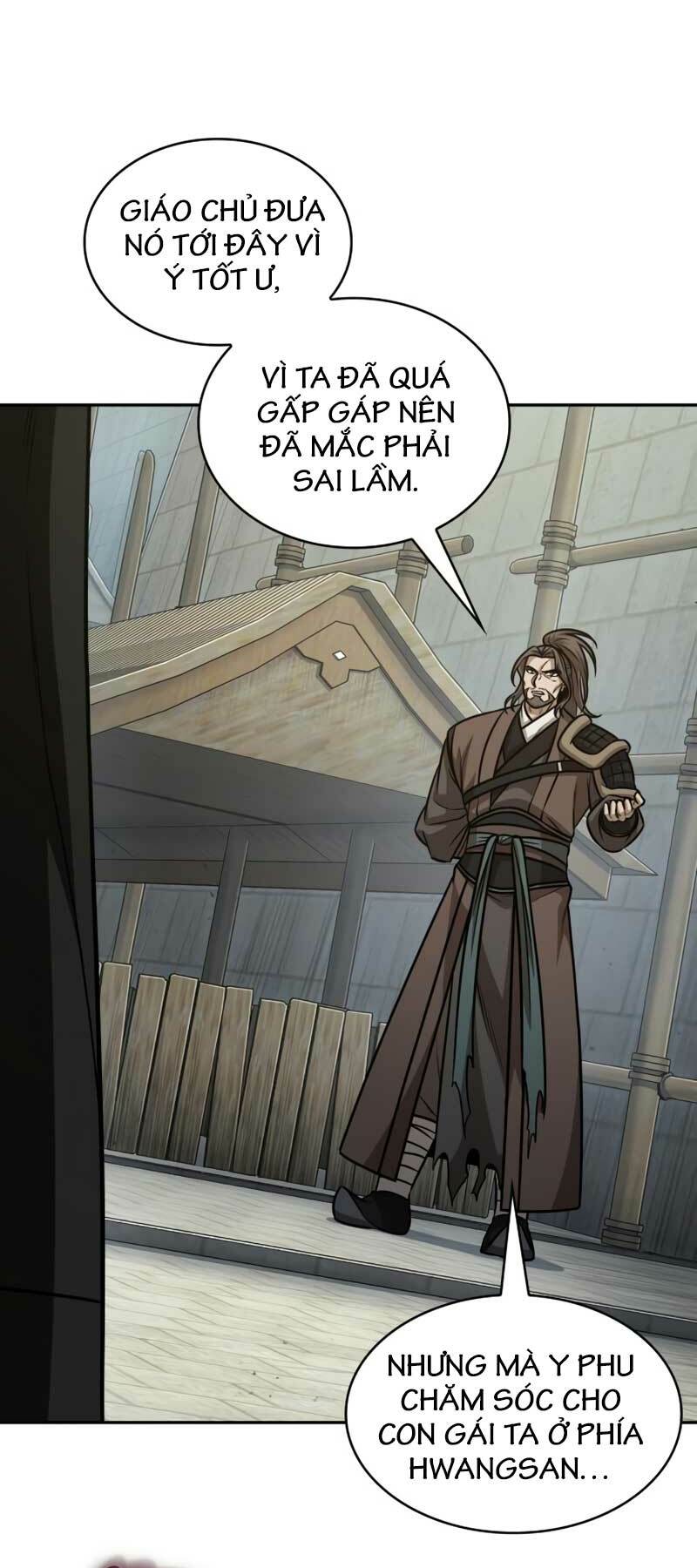 Ngã Lão Ma Thần Chapter 172 - Trang 2