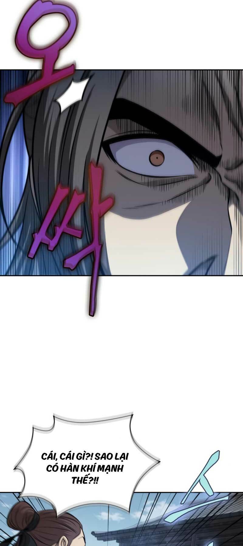 Ngã Lão Ma Thần Chapter 172 - Trang 2