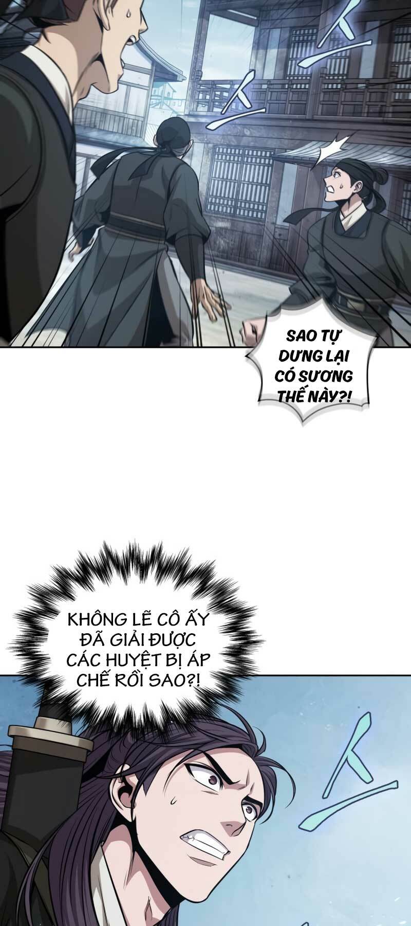 Ngã Lão Ma Thần Chapter 172 - Trang 2