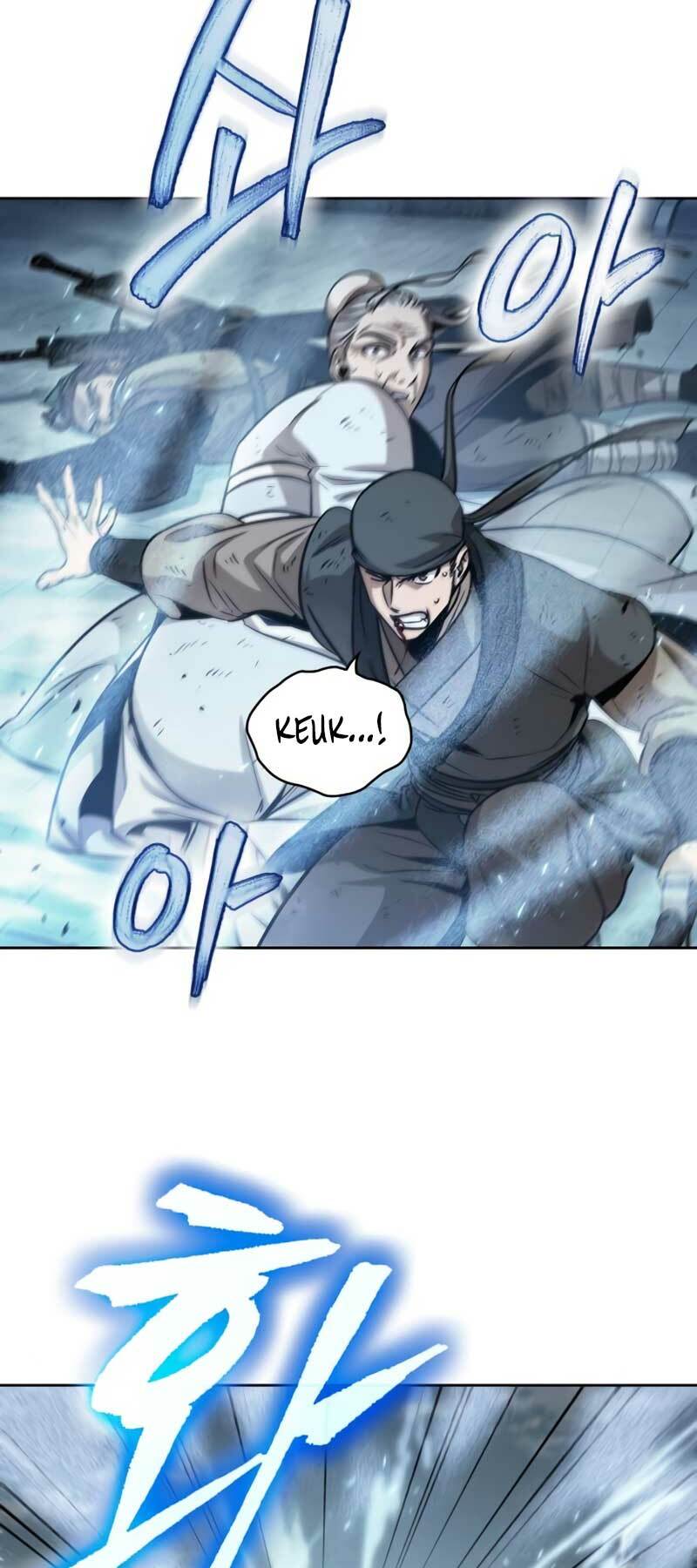 Ngã Lão Ma Thần Chapter 172 - Trang 2