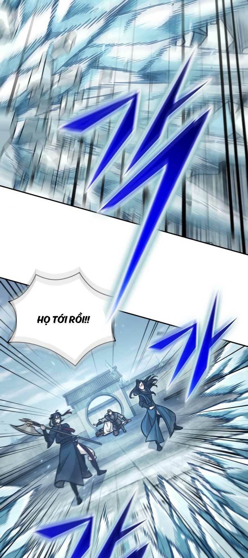 Ngã Lão Ma Thần Chapter 172 - Trang 2