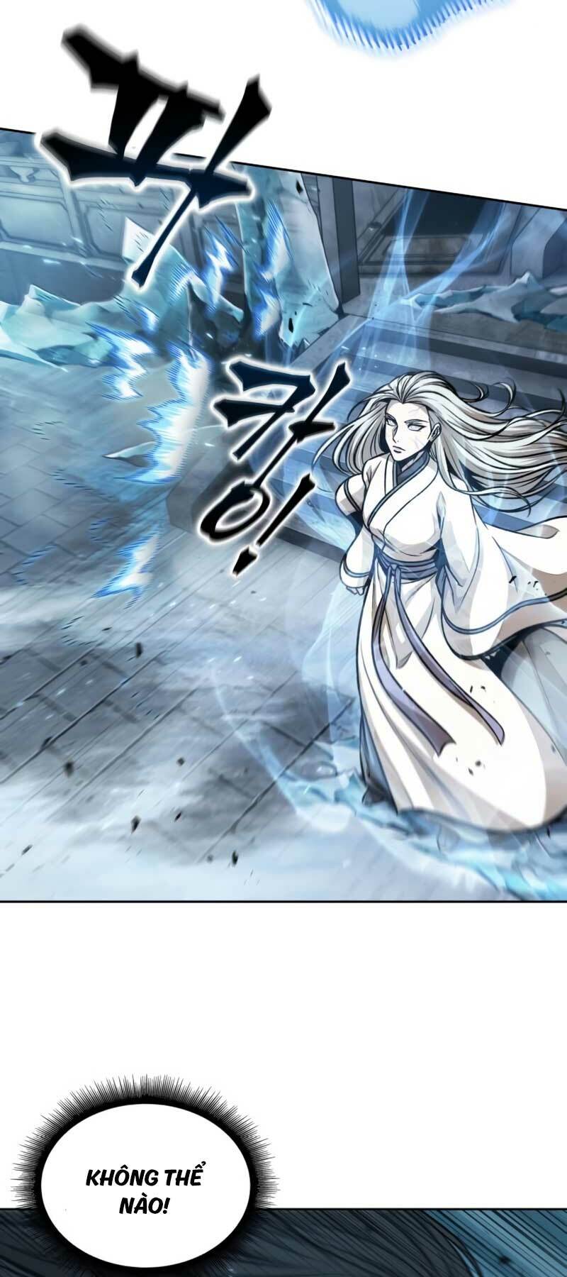 Ngã Lão Ma Thần Chapter 172 - Trang 2