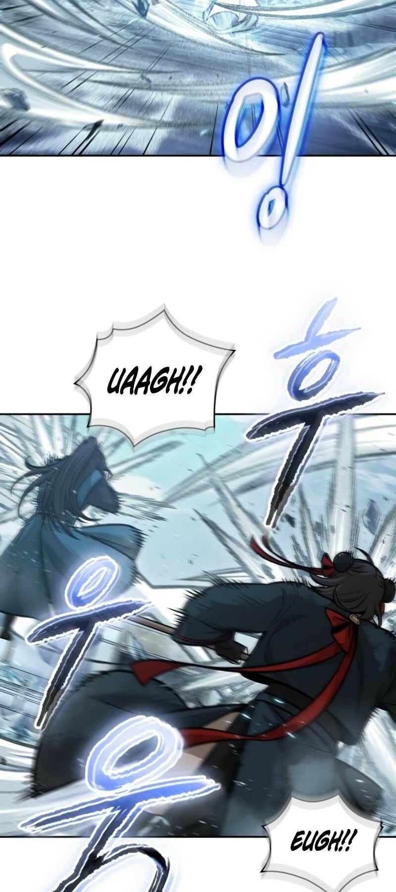 Ngã Lão Ma Thần Chapter 172 - Trang 2