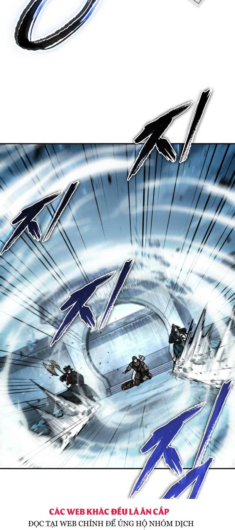 Ngã Lão Ma Thần Chapter 172 - Trang 2