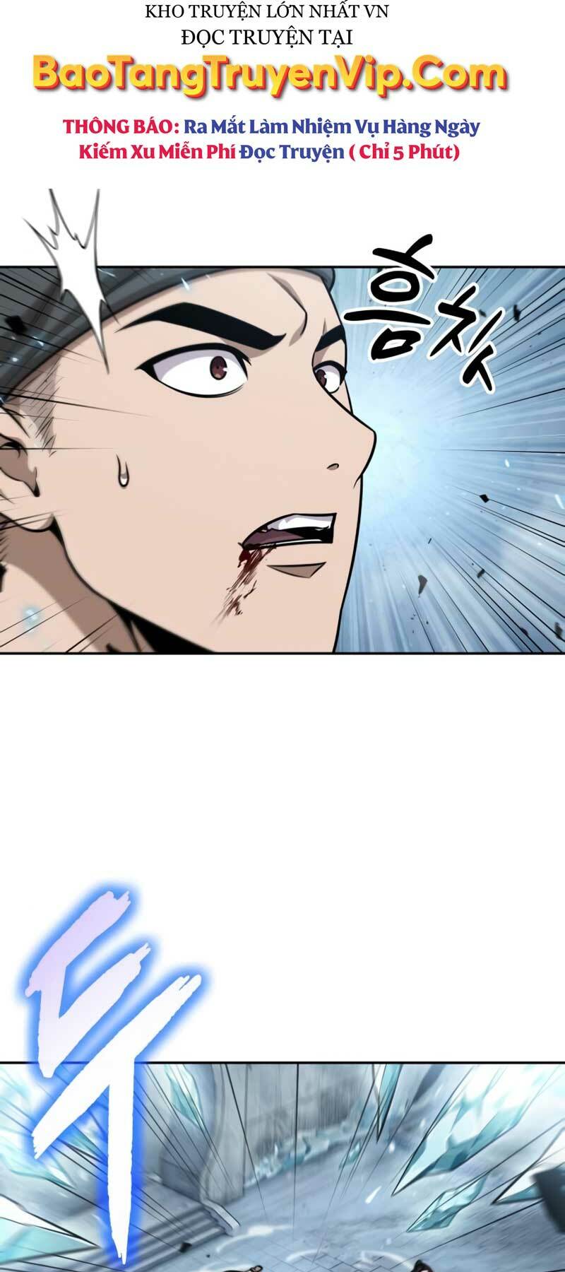 Ngã Lão Ma Thần Chapter 172 - Trang 2