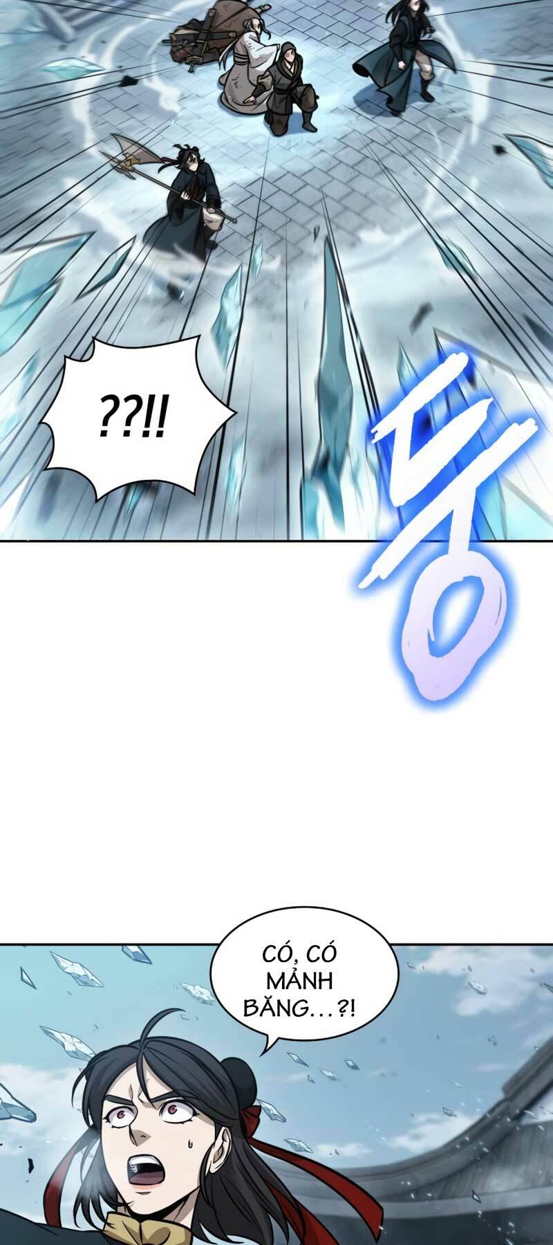 Ngã Lão Ma Thần Chapter 172 - Trang 2