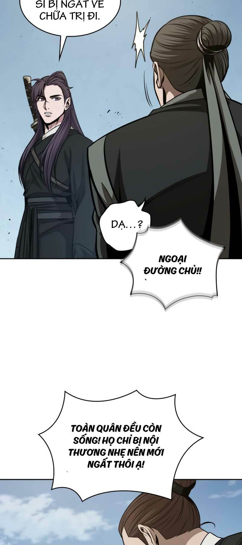 Ngã Lão Ma Thần Chapter 172 - Trang 2