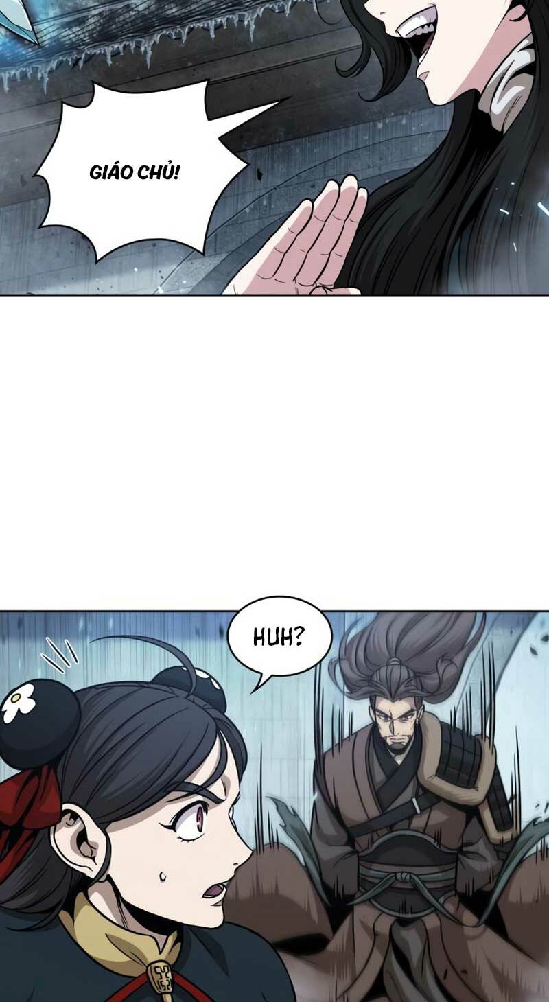 Ngã Lão Ma Thần Chapter 172 - Trang 2