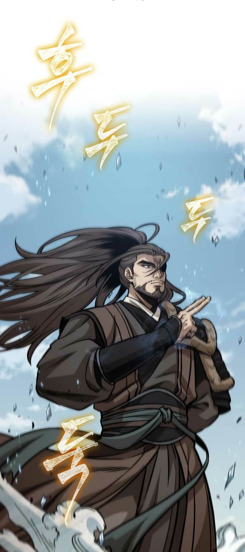 Ngã Lão Ma Thần Chapter 172 - Trang 2