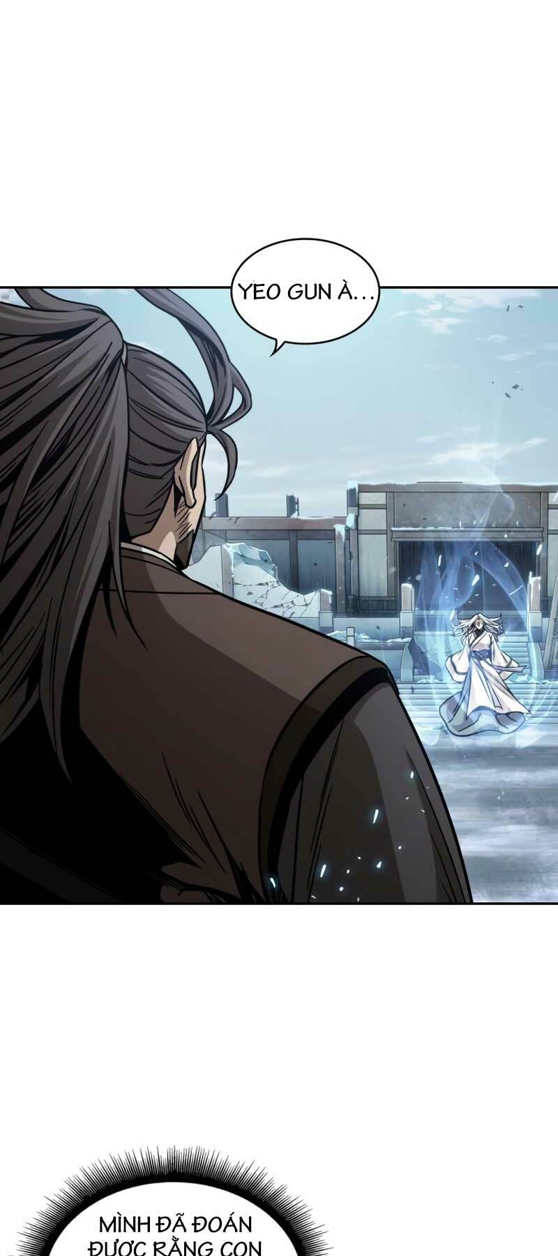 Ngã Lão Ma Thần Chapter 172 - Trang 2