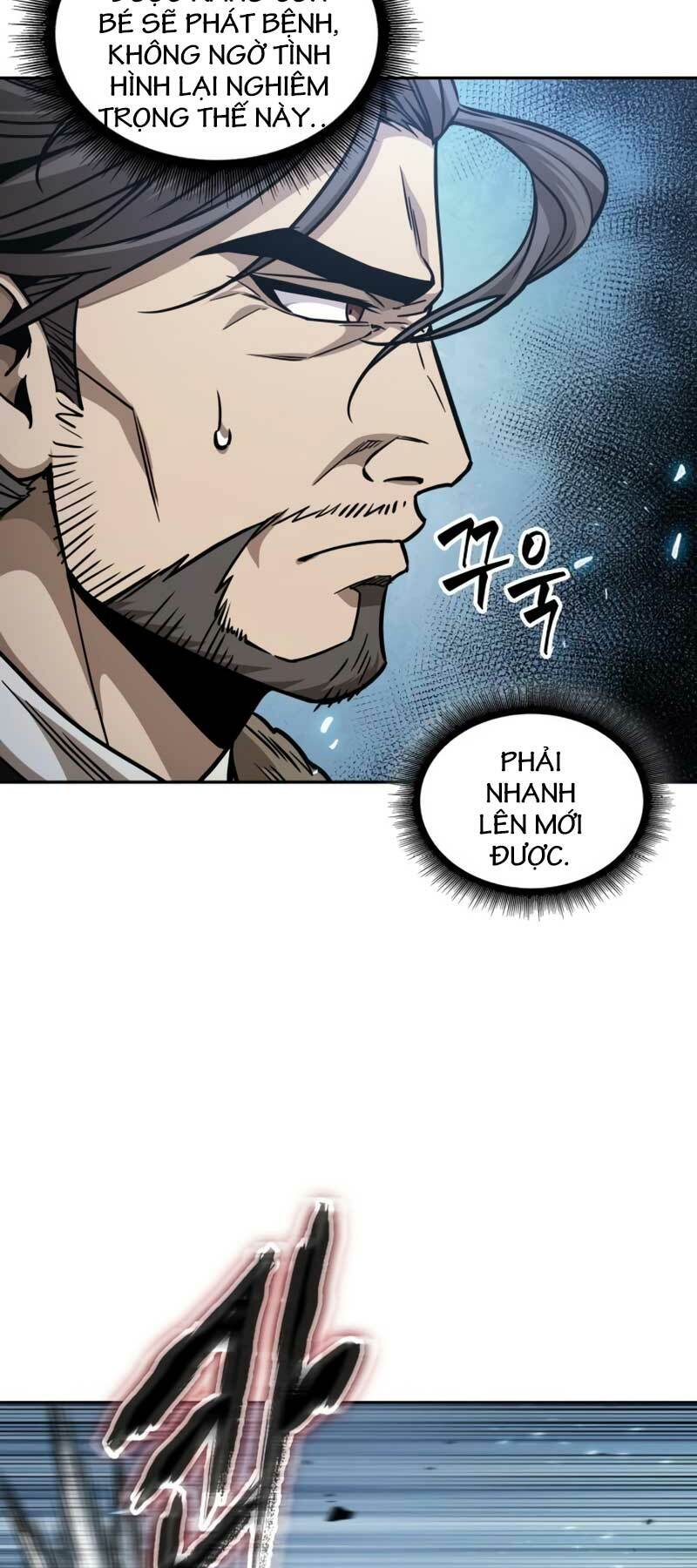 Ngã Lão Ma Thần Chapter 172 - Trang 2