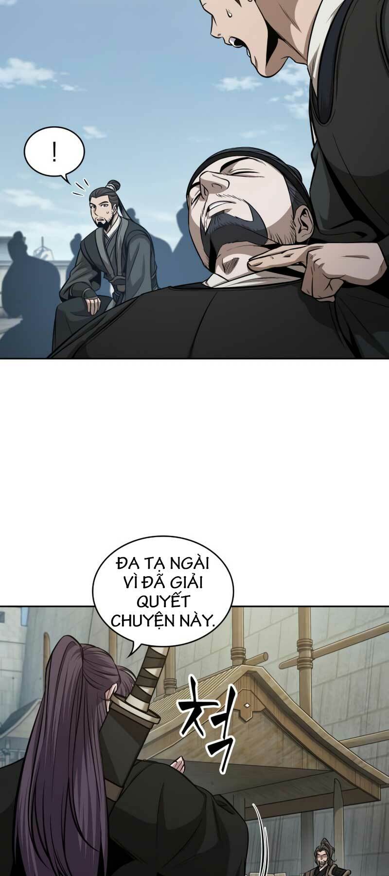 Ngã Lão Ma Thần Chapter 172 - Trang 2