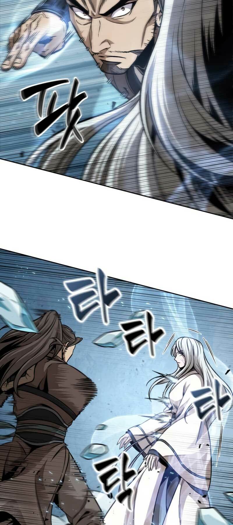 Ngã Lão Ma Thần Chapter 172 - Trang 2