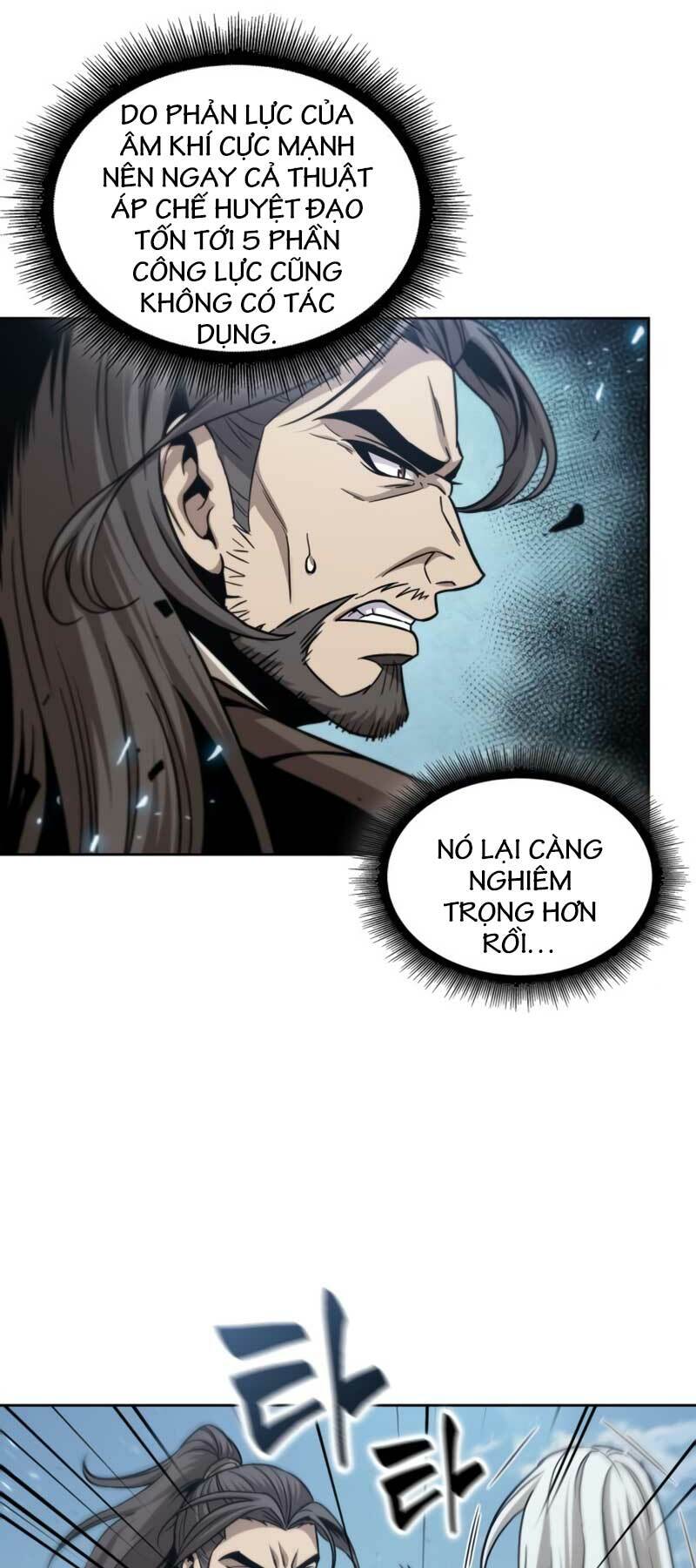 Ngã Lão Ma Thần Chapter 172 - Trang 2