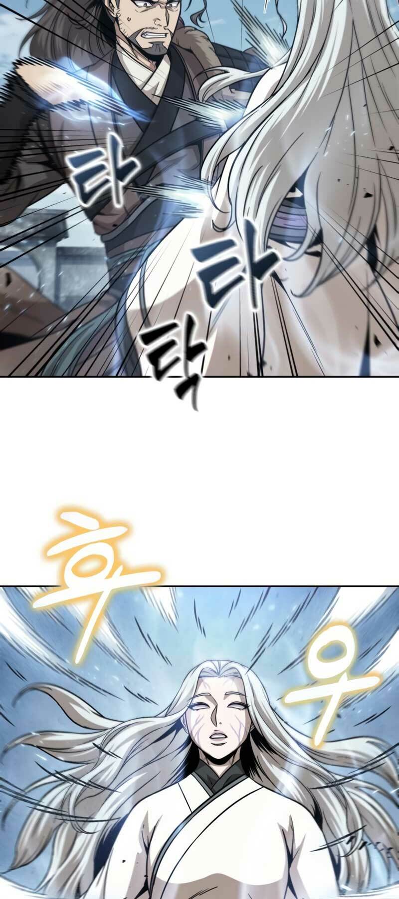 Ngã Lão Ma Thần Chapter 172 - Trang 2