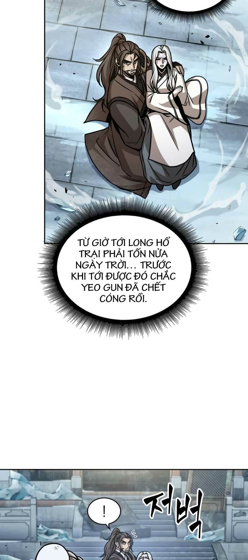 Ngã Lão Ma Thần Chapter 172 - Trang 2