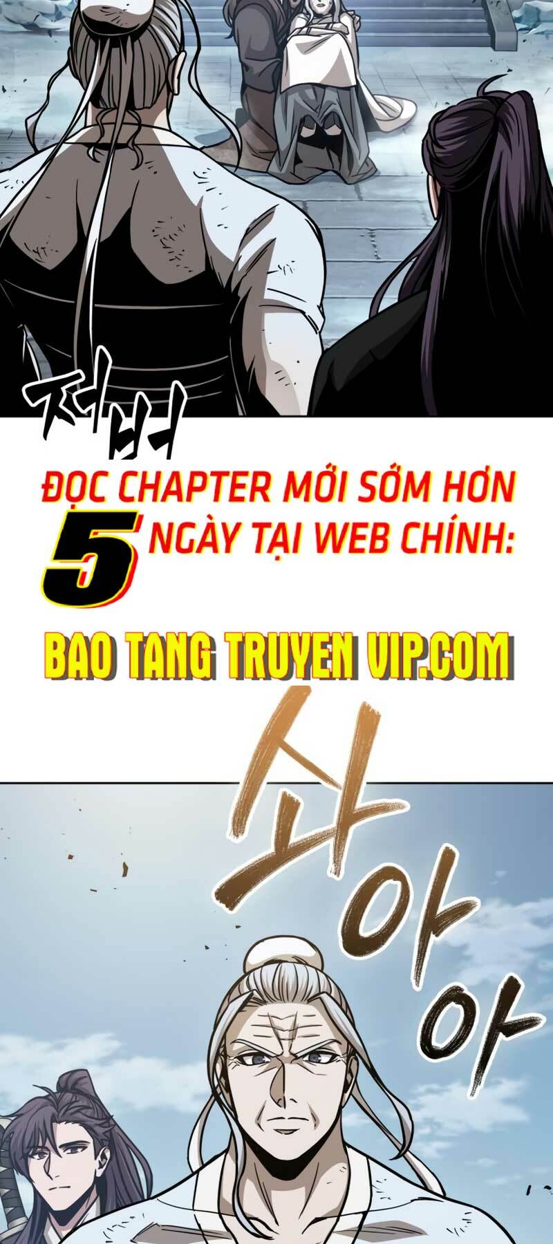 Ngã Lão Ma Thần Chapter 172 - Trang 2