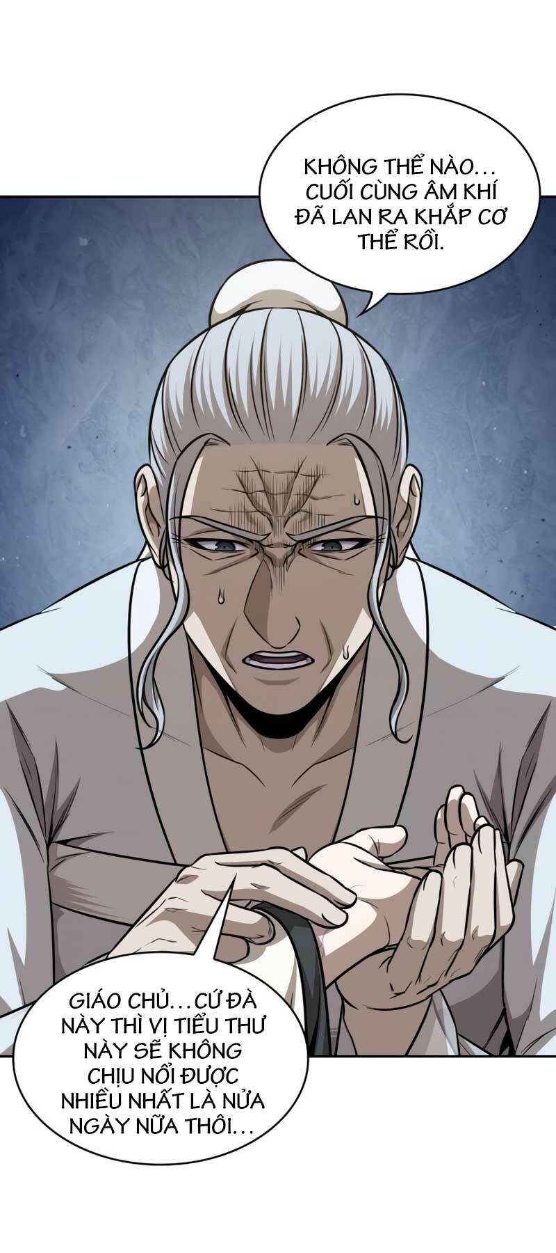 Ngã Lão Ma Thần Chapter 172 - Trang 2