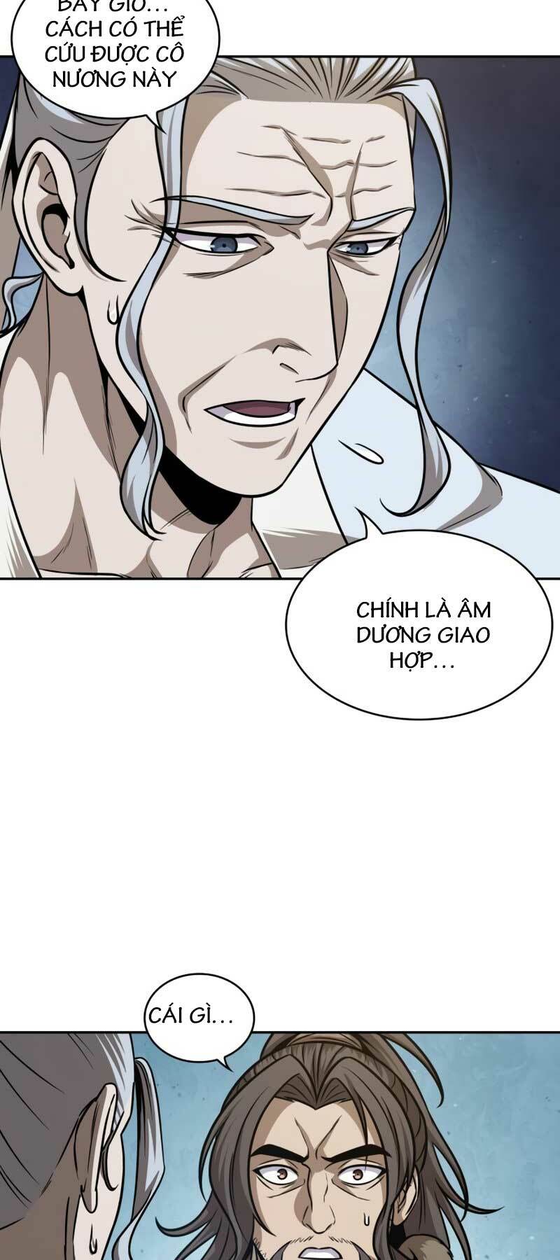 Ngã Lão Ma Thần Chapter 172 - Trang 2