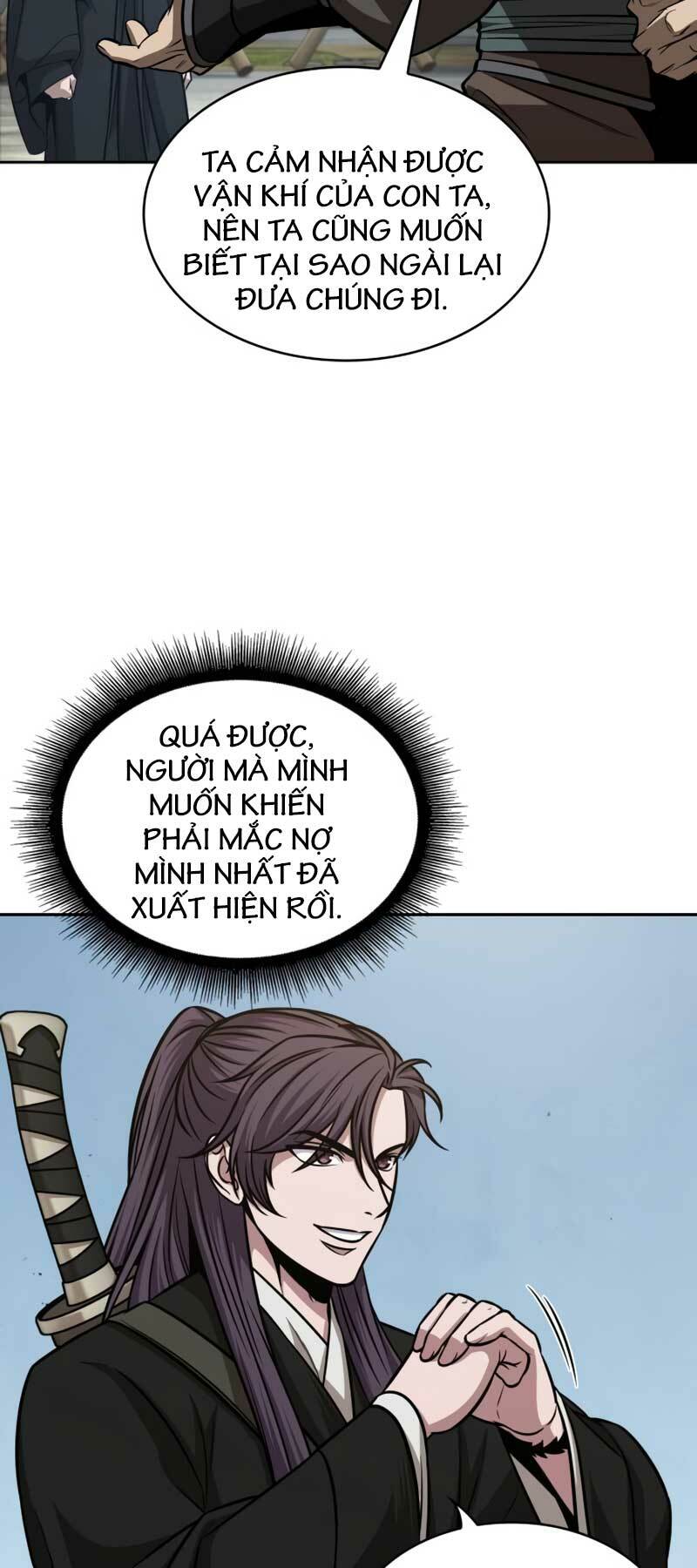 Ngã Lão Ma Thần Chapter 172 - Trang 2