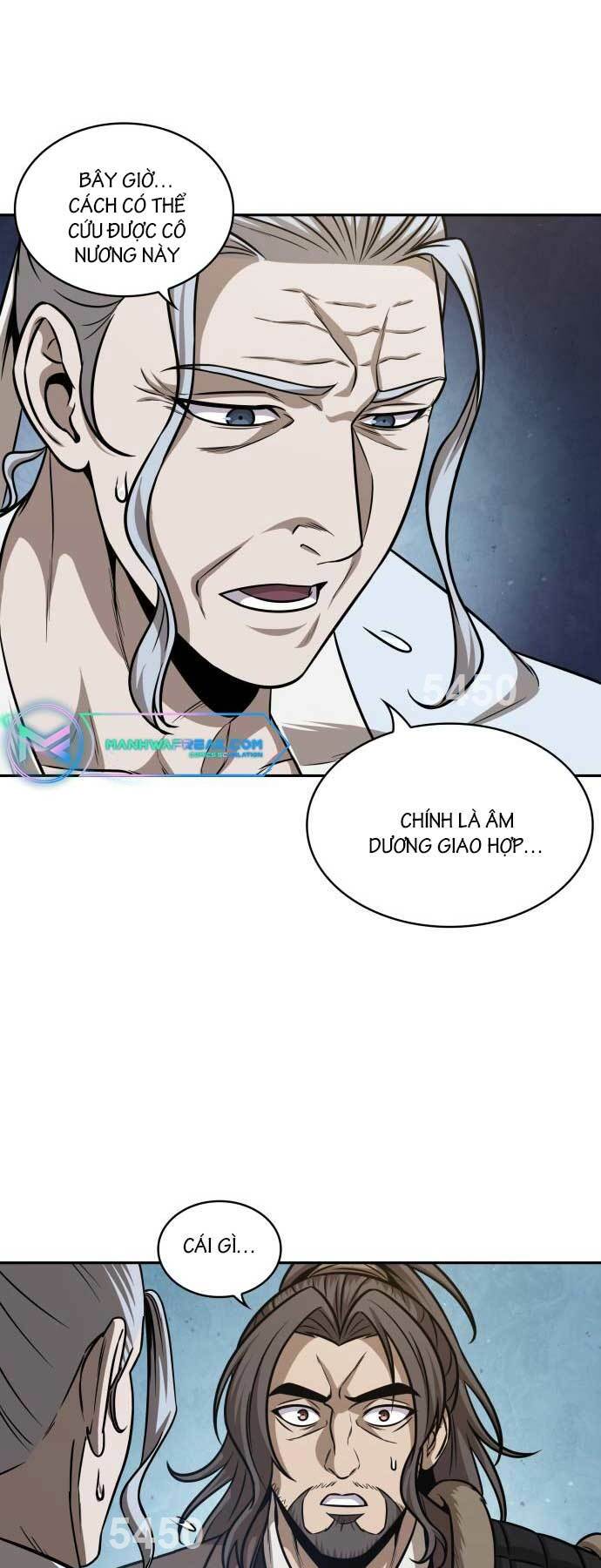 Ngã Lão Ma Thần Chapter 173 - Trang 2