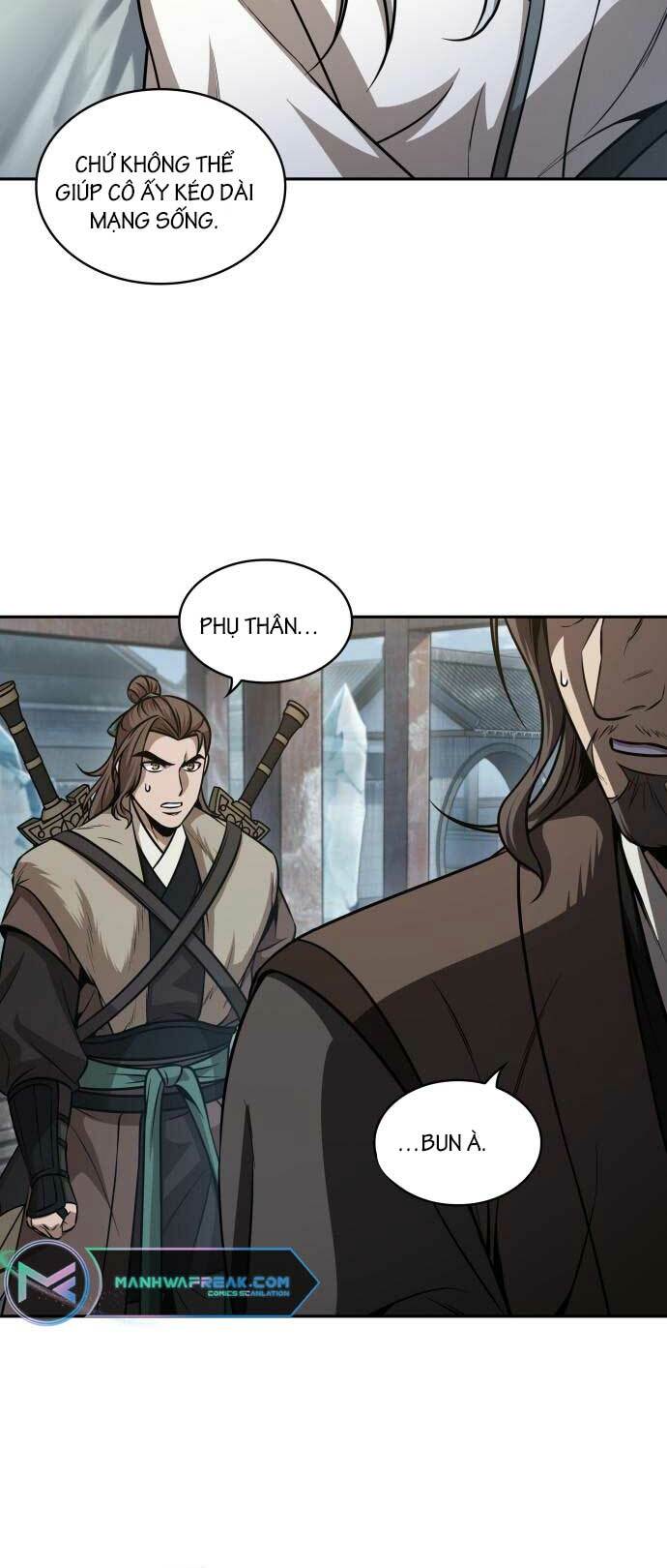 Ngã Lão Ma Thần Chapter 173 - Trang 2