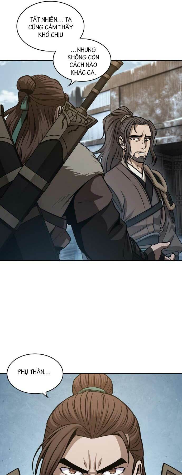 Ngã Lão Ma Thần Chapter 173 - Trang 2