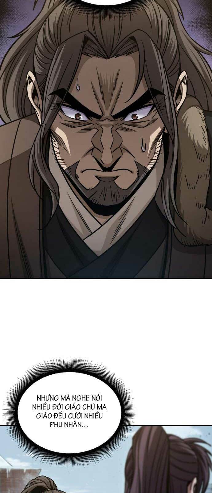 Ngã Lão Ma Thần Chapter 173 - Trang 2