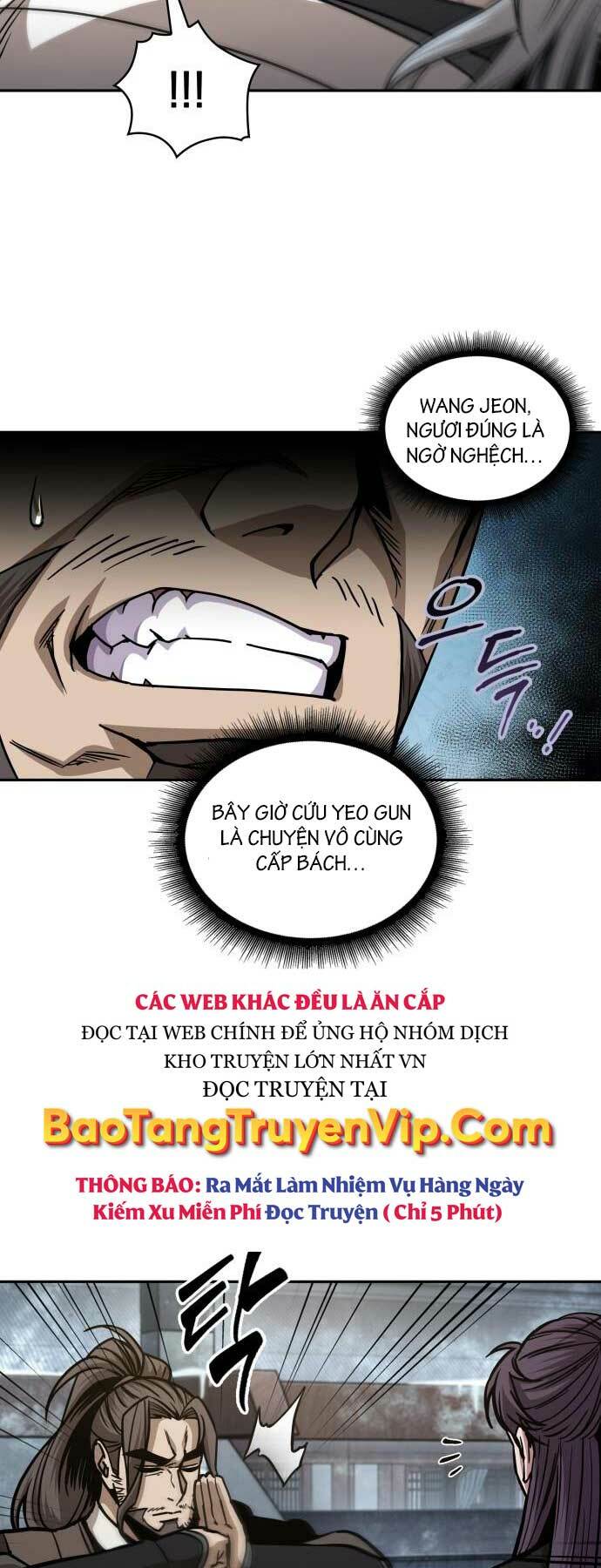 Ngã Lão Ma Thần Chapter 173 - Trang 2