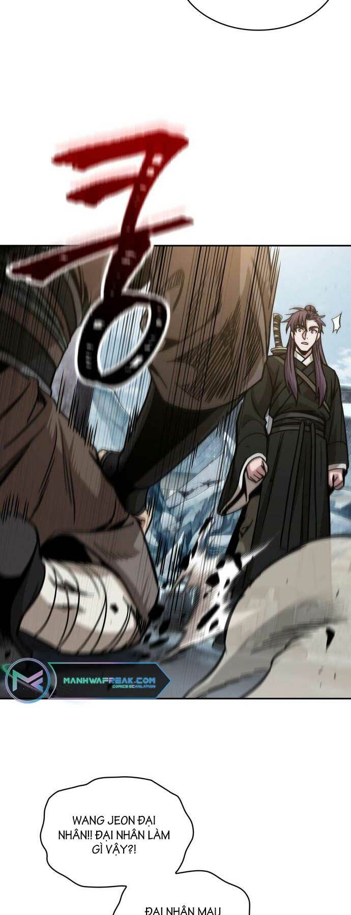 Ngã Lão Ma Thần Chapter 173 - Trang 2