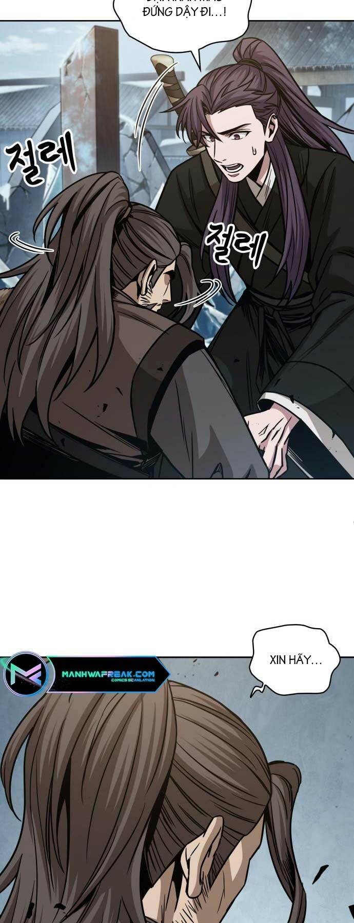 Ngã Lão Ma Thần Chapter 173 - Trang 2