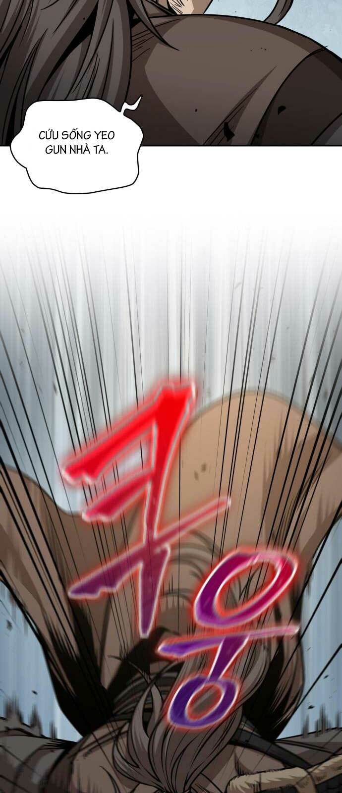 Ngã Lão Ma Thần Chapter 173 - Trang 2