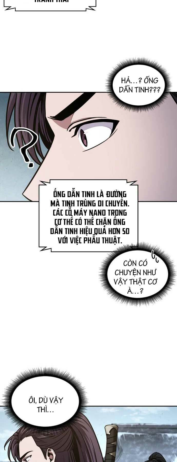 Ngã Lão Ma Thần Chapter 173 - Trang 2