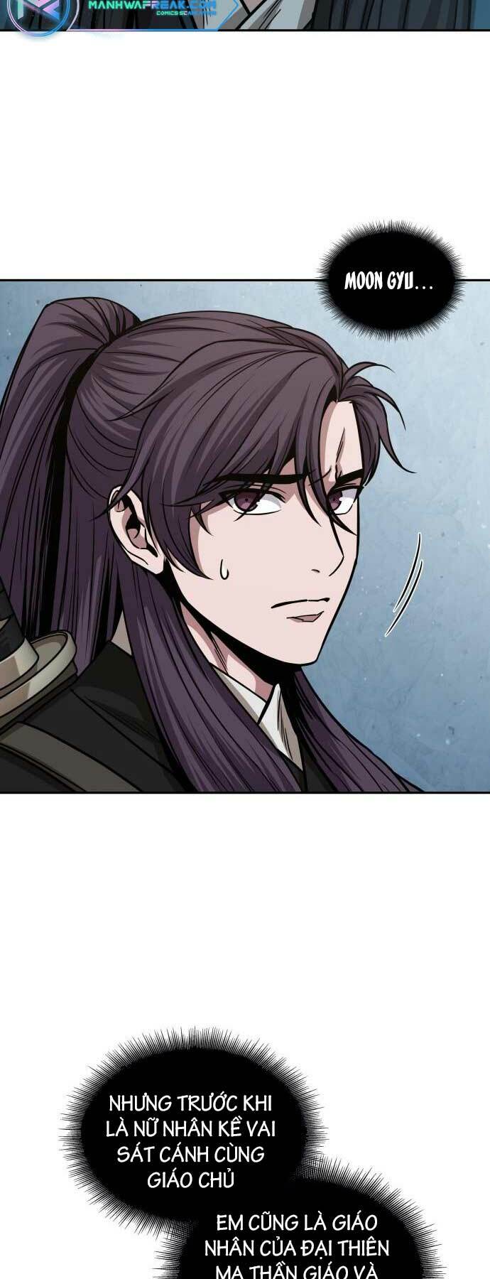 Ngã Lão Ma Thần Chapter 173 - Trang 2