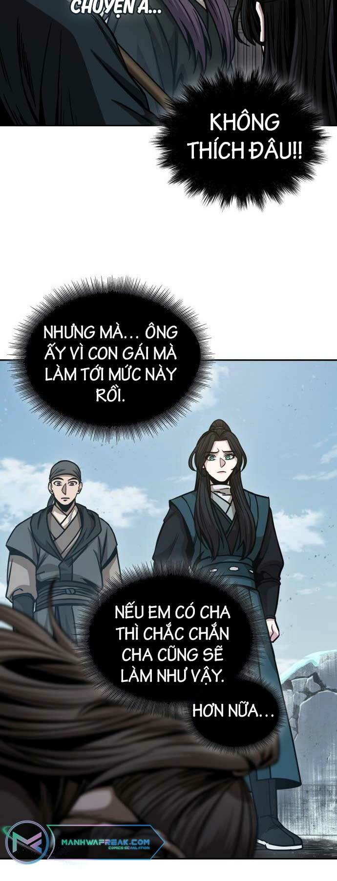 Ngã Lão Ma Thần Chapter 173 - Trang 2