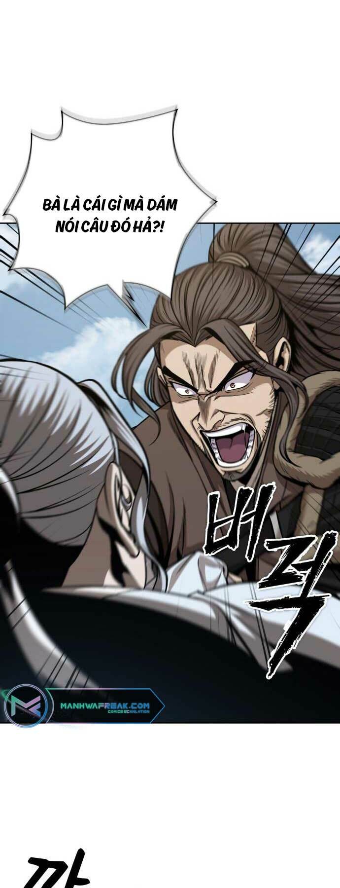 Ngã Lão Ma Thần Chapter 173 - Trang 2