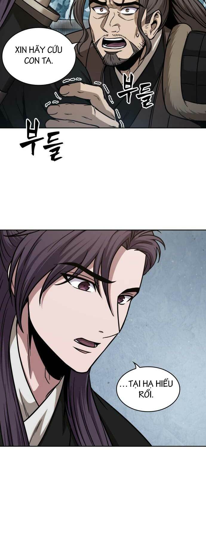 Ngã Lão Ma Thần Chapter 173 - Trang 2