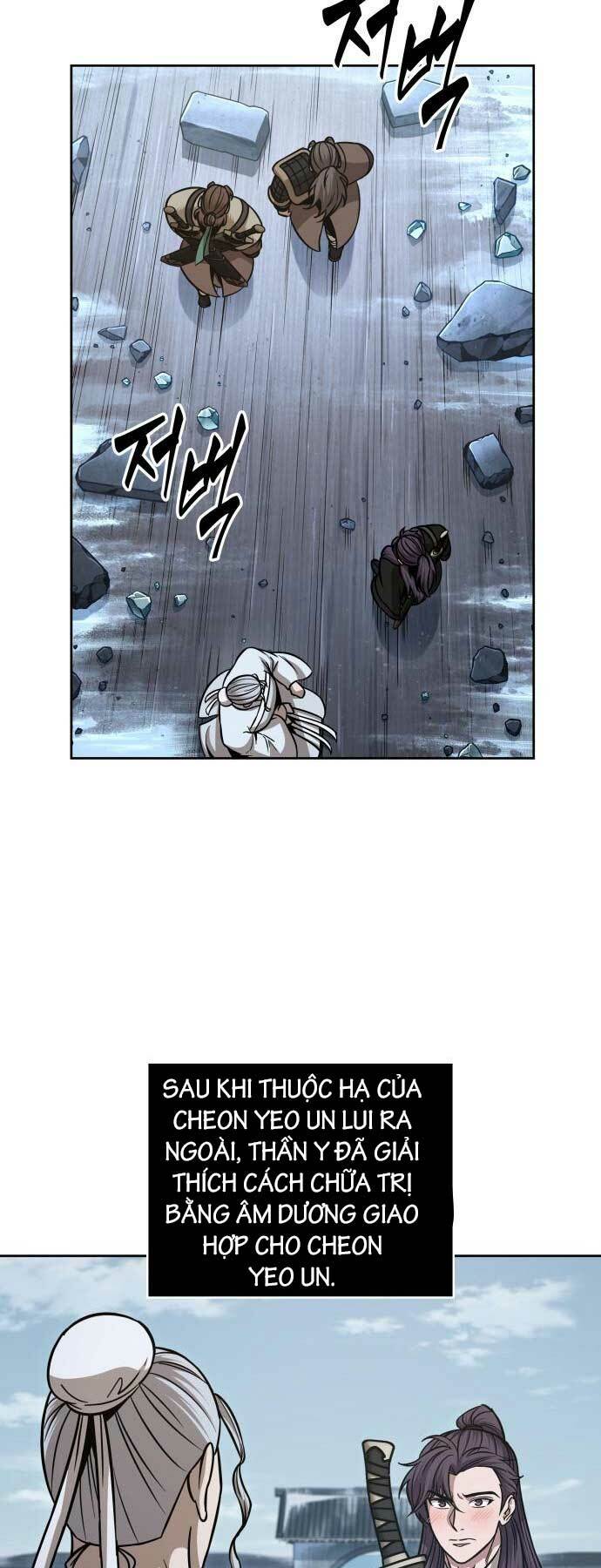 Ngã Lão Ma Thần Chapter 173 - Trang 2