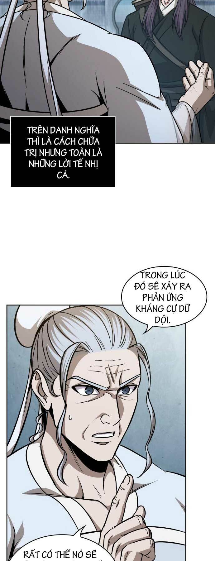 Ngã Lão Ma Thần Chapter 173 - Trang 2