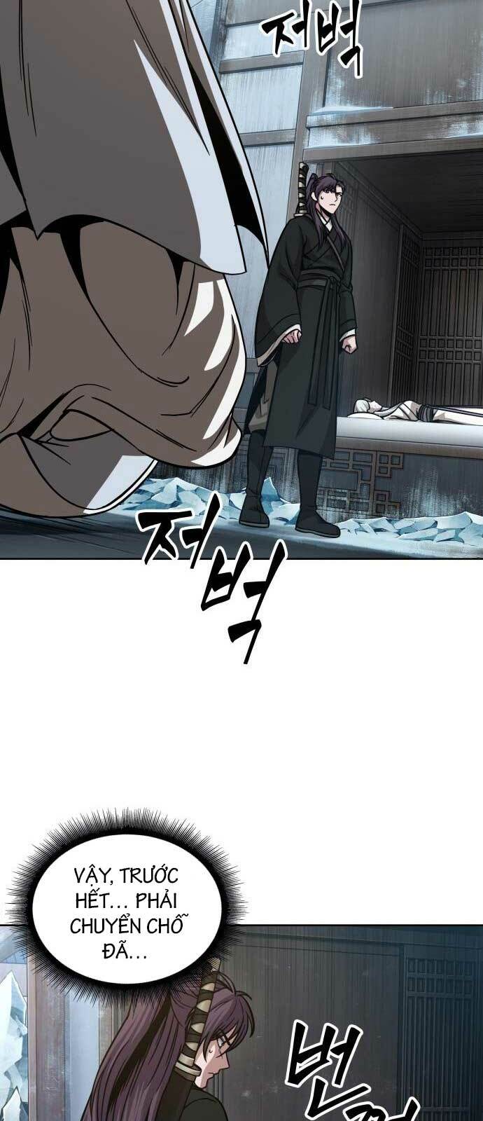 Ngã Lão Ma Thần Chapter 173 - Trang 2