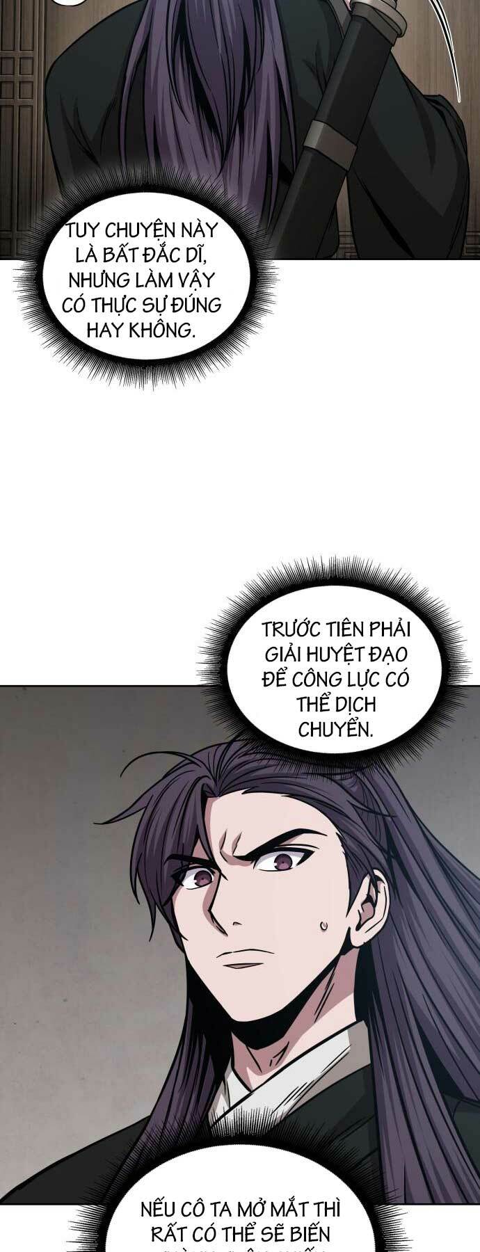 Ngã Lão Ma Thần Chapter 173 - Trang 2