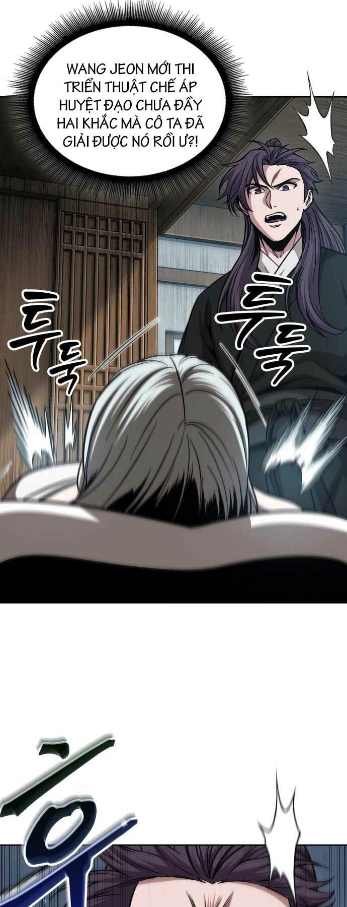 Ngã Lão Ma Thần Chapter 173 - Trang 2