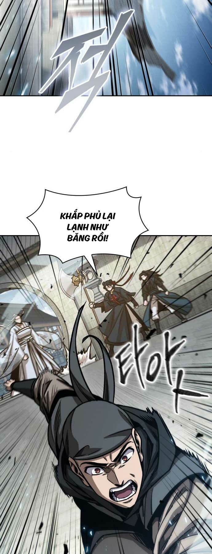 Ngã Lão Ma Thần Chapter 174 - Trang 2