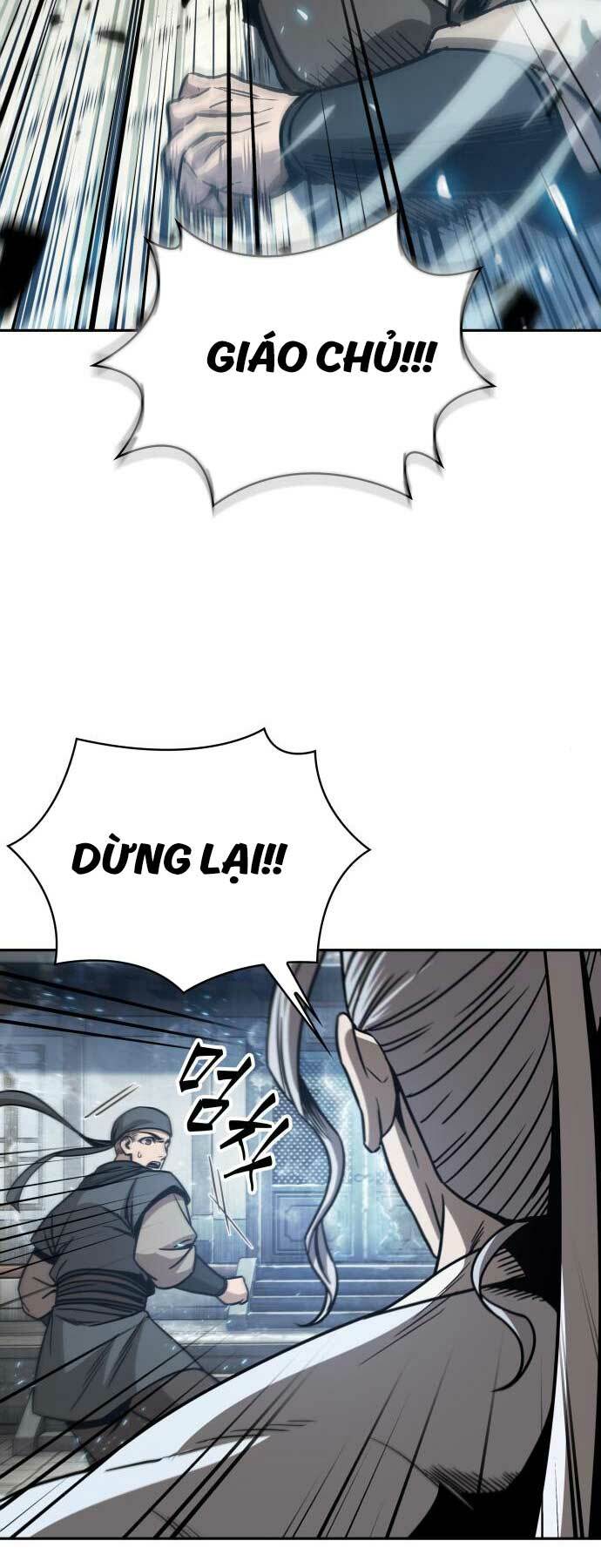 Ngã Lão Ma Thần Chapter 174 - Trang 2