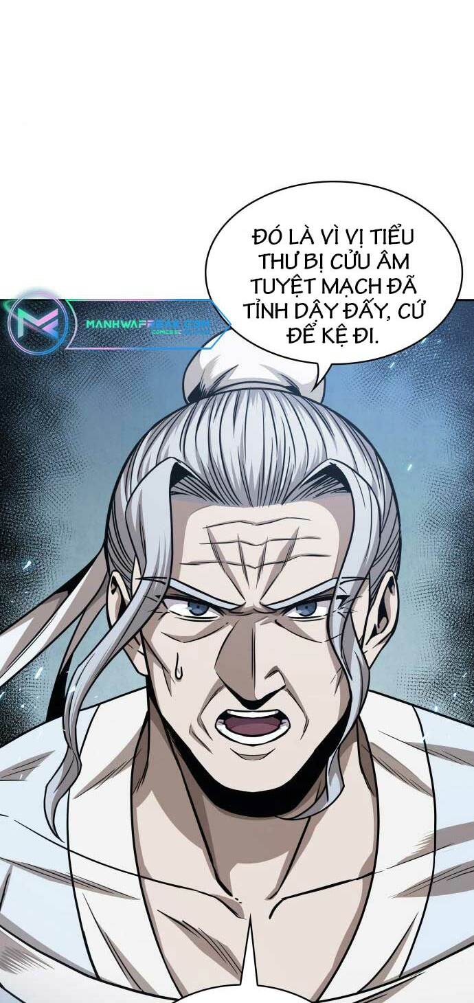 Ngã Lão Ma Thần Chapter 174 - Trang 2