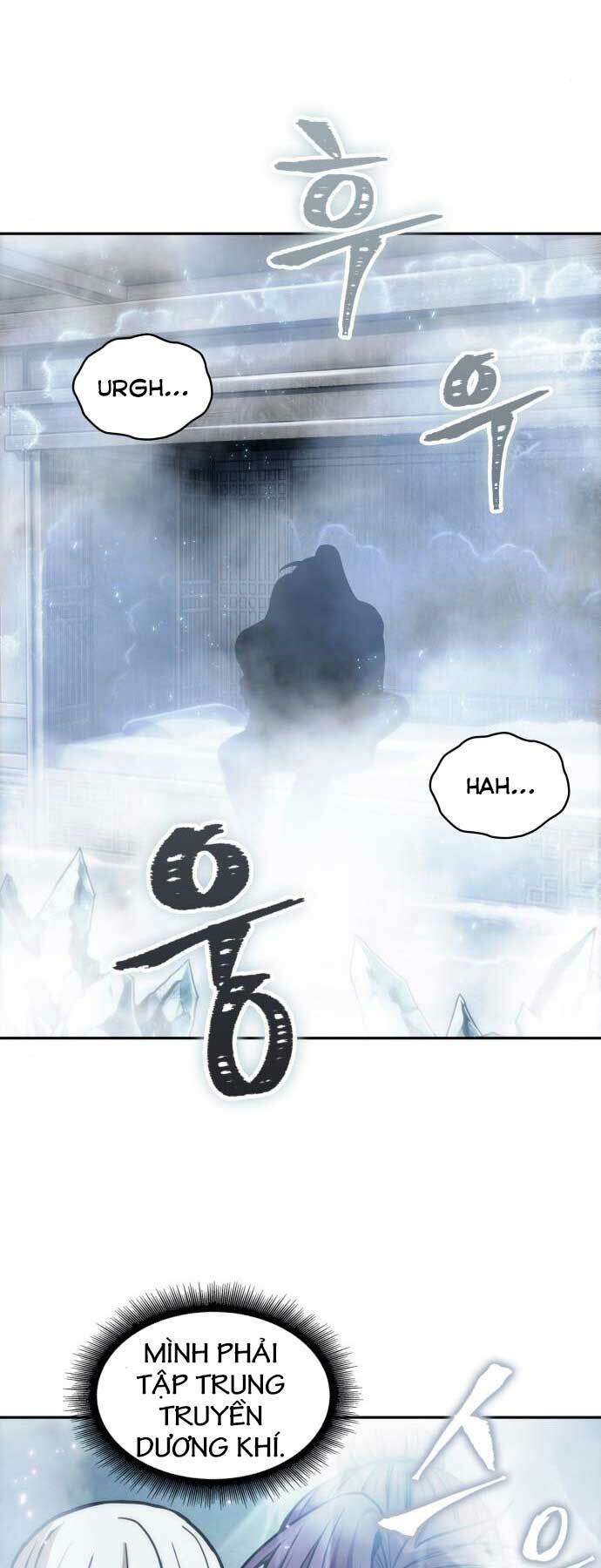 Ngã Lão Ma Thần Chapter 174 - Trang 2