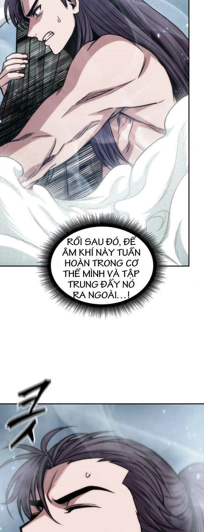 Ngã Lão Ma Thần Chapter 174 - Trang 2
