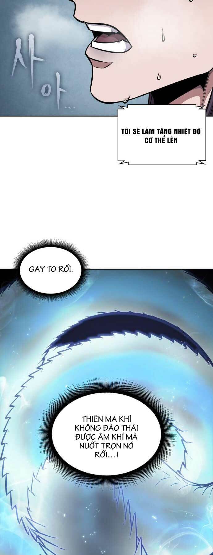 Ngã Lão Ma Thần Chapter 174 - Trang 2