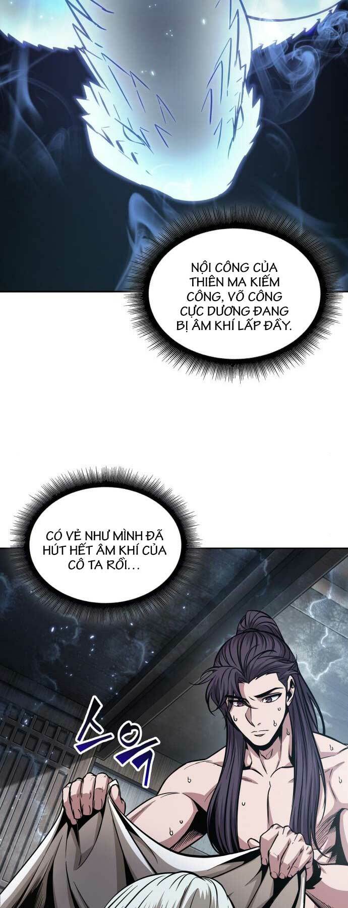 Ngã Lão Ma Thần Chapter 174 - Trang 2